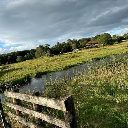 Milsbeek Containerwoning Op Schitterende Locatieヴィラ エクステリア 写真